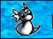 Dratini! What's the time?